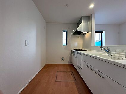 システムキッチン