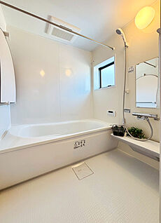 浴室換気乾燥機