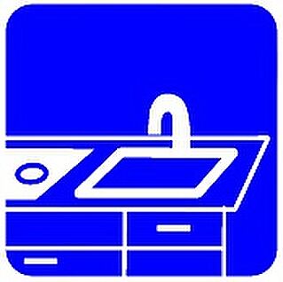 浄水器内蔵一体型水栓