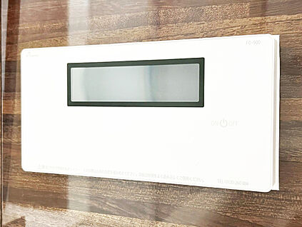 フルオートバス