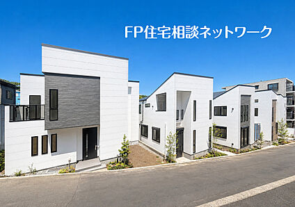 「大口」駅 徒歩12分の快適な住環境