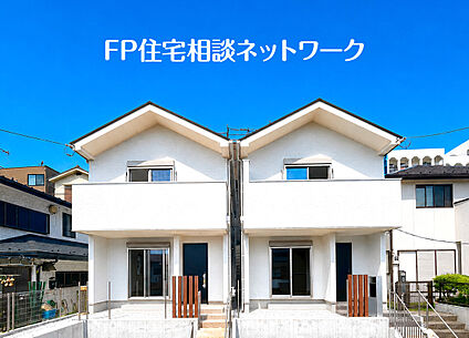 陽だまりに包まれる南向き