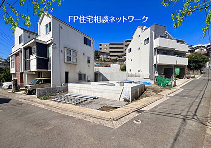 ～A号棟～