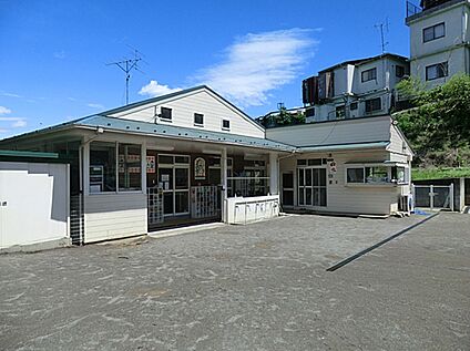 池辺保育園 180ｍ