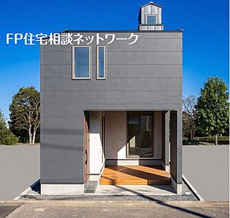 【外観イメージ】