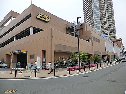 ココロット鶴ヶ峰 1100ｍ
