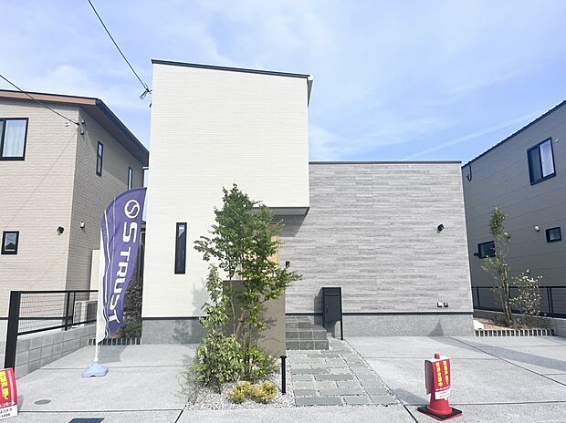 外観(6号地)
2026年5月撮影