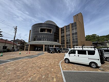 小月公民館 約40ｍ(徒歩約1分)