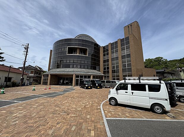小月公民館