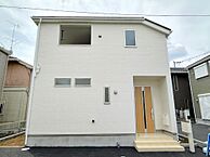 東京都西多摩郡瑞穂町大字箱根ケ崎：物件画像