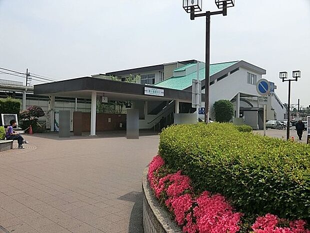 東武東上線「鶴ヶ島」駅（約480m・徒歩6分）