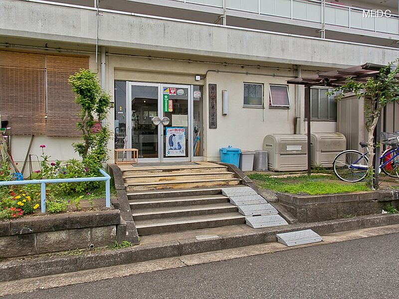 【その他】東村山市立第三保育園