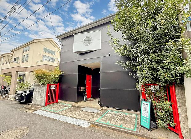 【現地写真】
憧れの注文住宅でご家族みなさまの夢を実現ください♪