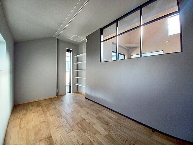 【1号棟洋室】お気軽にアムティックまでお問い合わせください♪