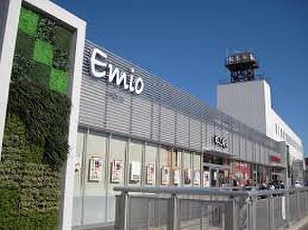 Emio保谷(約1,081m)