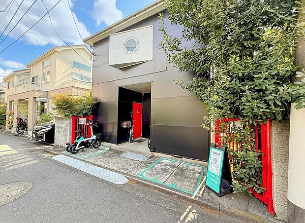【現地写真】お気軽にアムティック吉祥寺本社までお問い合わせください♪