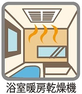 浴室暖房乾燥機