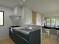 東京都新宿区北新宿2：物件画像