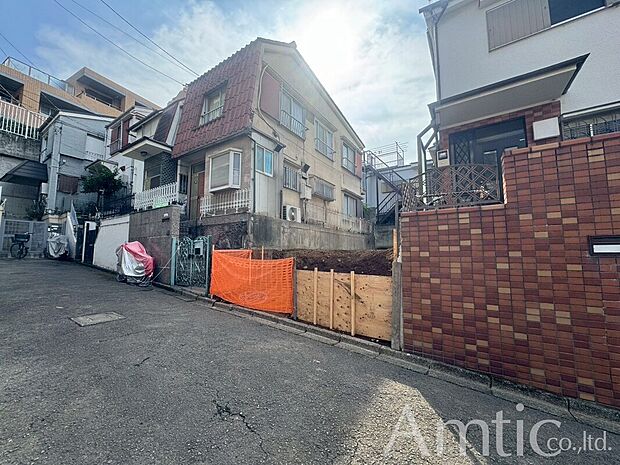 【現地】
楽・遊・食・暮がそろう新宿エリアでワンランク上のLife Style