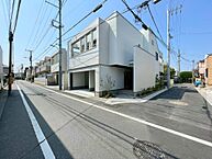 東京都杉並区久我山4：物件画像