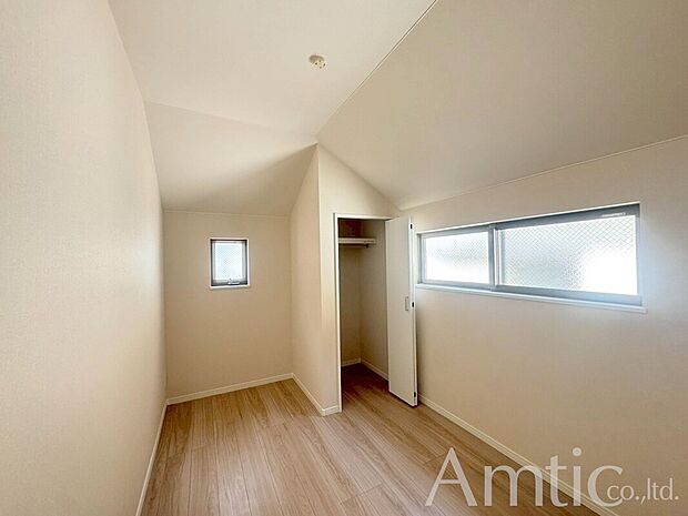 【洋室】詳しくは、お気軽にアムティック杉並支店までお問合せください♪