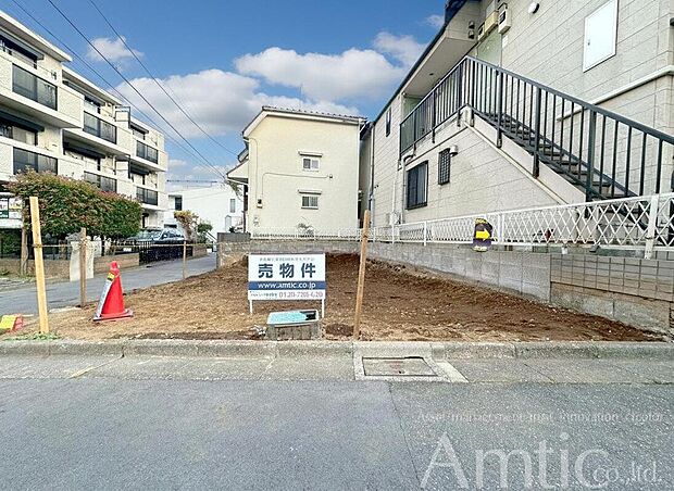 【現地】人気のＪＲ中央線など４路線利用可能