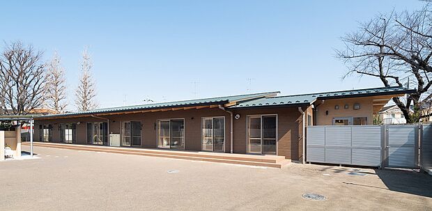 にじいろ保育園荻窪一丁目(約300m)