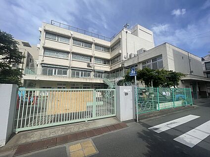 野方保育園 327ｍ(徒歩5分)