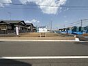 茨城県笠間市鴻巣654-1，655-2の一部、656-1の一部：物件画像