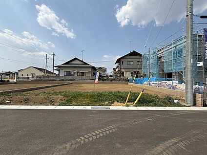 交通図