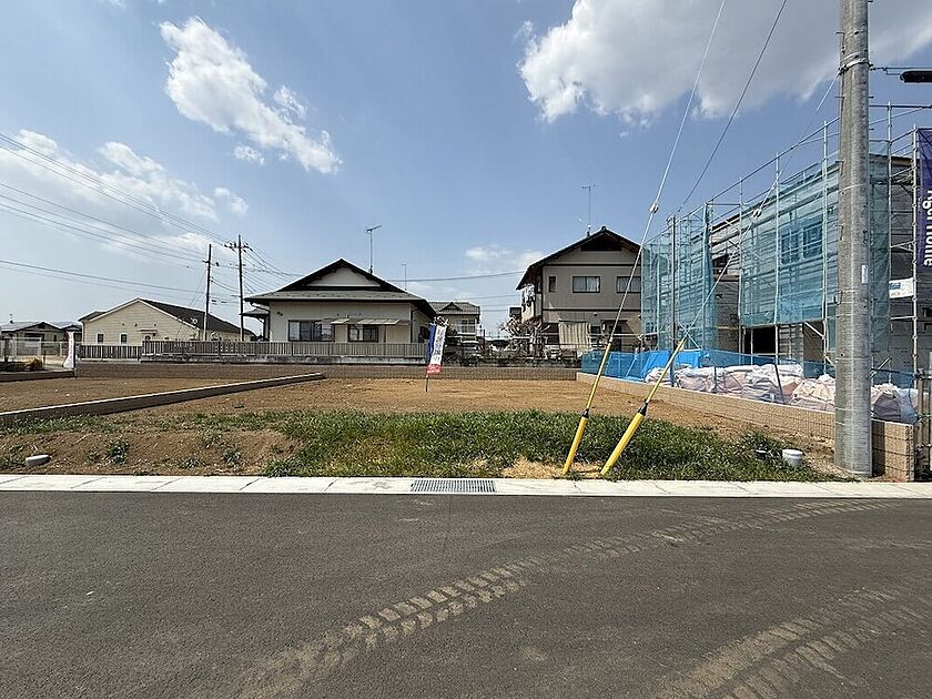 交通図