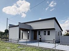 水戸市見川/赤塚駅/第2期No5/平屋