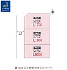 茨城県水戸市東前町字原1146番2：物件画像