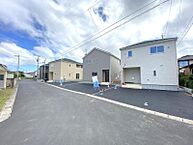 宮城県石巻市貞山３丁目：物件画像