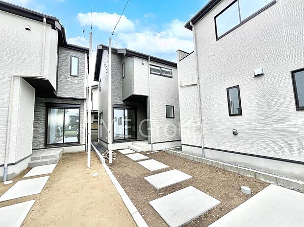 暮らしやすさと居心地の良さにこだわったシンプルで飽きのこないデザイン ！