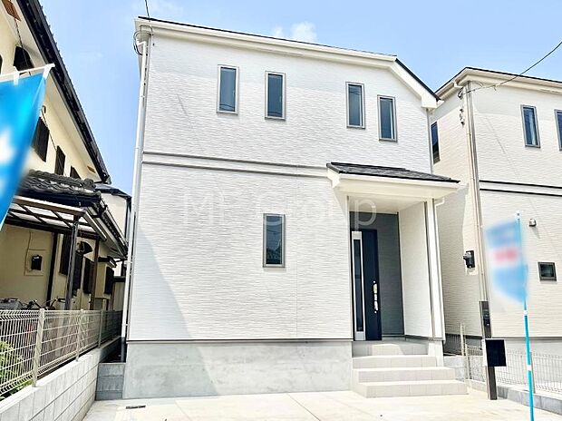 早く帰りたくなるマイホーム   