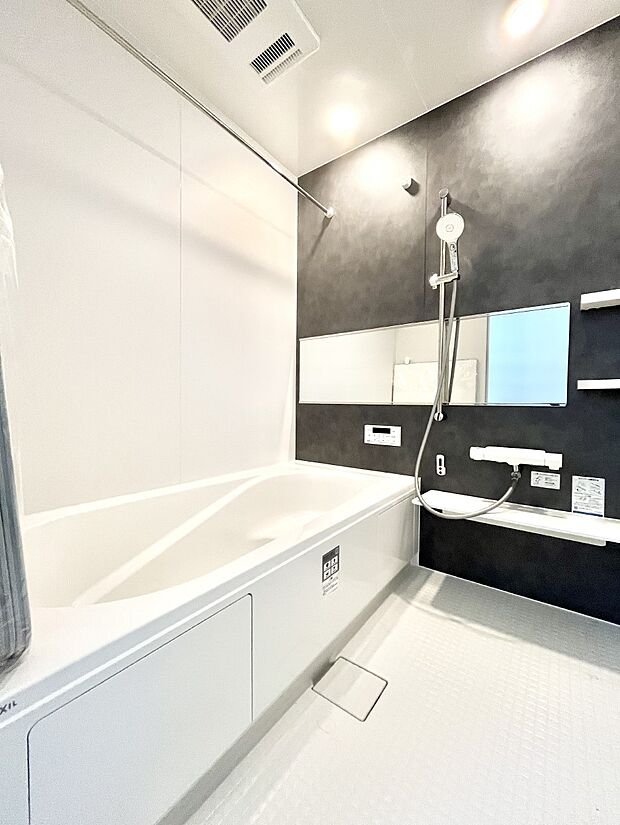 一日の疲れを癒やす大切なバスタイム。ゆっくりとお風呂を楽しんで疲れをとりたいですね！  