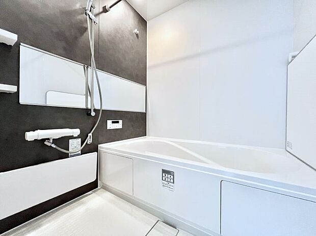 一日の疲れを癒やす大切なバスタイム。ゆっくりとお風呂を楽しんで疲れをとりたいですね！  