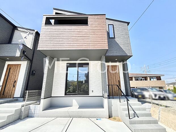 暮らしやすさと居心地の良さにこだわったシンプルで飽きのこないデザイン ！