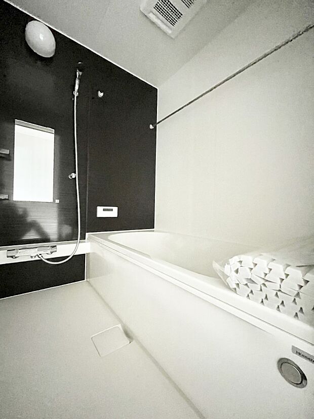 一日の疲れを癒やす大切なバスタイム。ゆっくりとお風呂を楽しんで疲れをとりたいですね！  