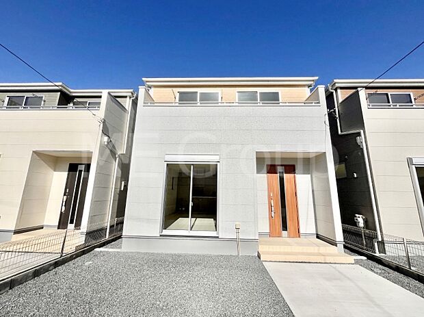 ゆとりが笑顔を生む心地よい生活 