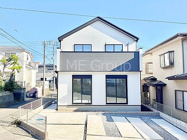 暮らしやすさと居心地の良さにこだわったシンプルで飽きのこないデザイン！