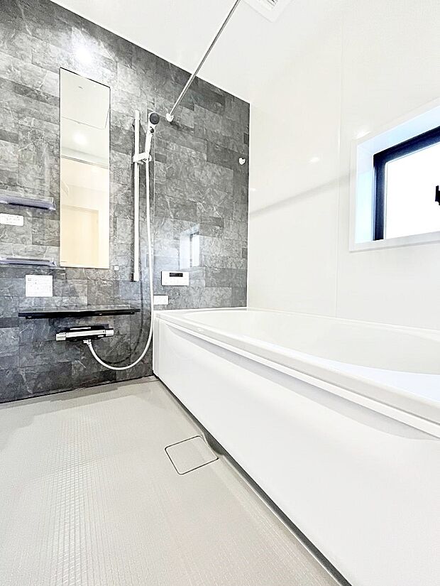 一日の疲れを癒やす大切なバスタイム。ゆっくりとお風呂を楽しんで疲れをとりたいですね！