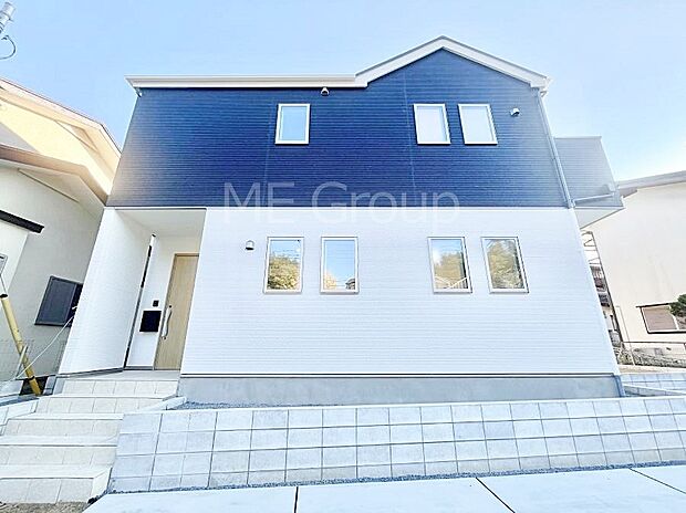 暮らしやすさと居心地の良さにこだわったシンプルで飽きのこないデザイン！