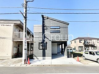 ～ME Select～　WICのあるマイホーム　千葉市稲毛区穴川町　新築一戸建て　全４棟 その他