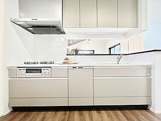 ～ME Select～　WICのあるマイホーム　千葉市稲毛区穴川町　新築一戸建て　全４棟 その他