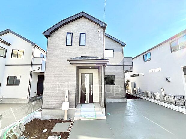 ゆとりが笑顔を生む心地よい生活 