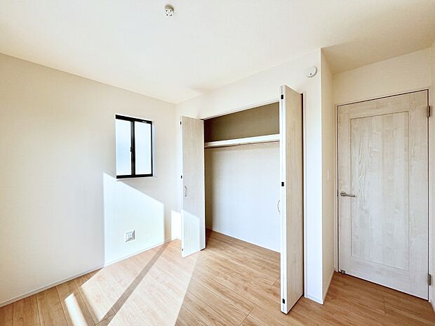 自分だけのスペース、どんなお部屋にするかとっても楽しみですね！