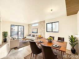 千葉県千葉市花見川区さつきが丘１丁目