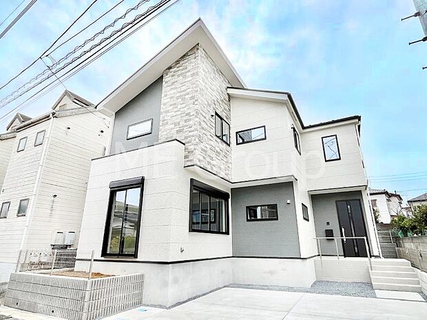 暮らしやすさと居心地の良さにこだわったシンプルで飽きのこないデザイン !